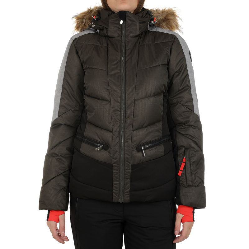 Ženska ski jakna Icepeak ELECTRA I7