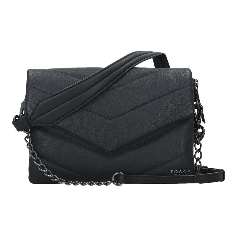 Ženska torba Tosca Blu Borsa Con Pattina Pan Cake