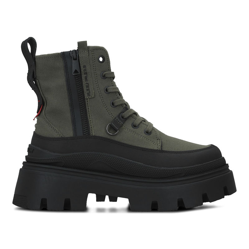 Ženske cipele Palladium Pallasquad zip tx