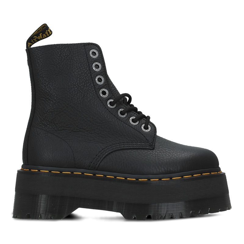 Ženske čizme Dr. Martens 1460 pascal max