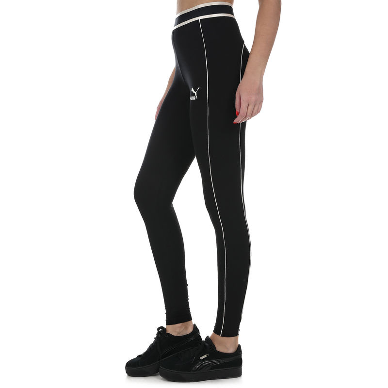 Puma revolt leggings top