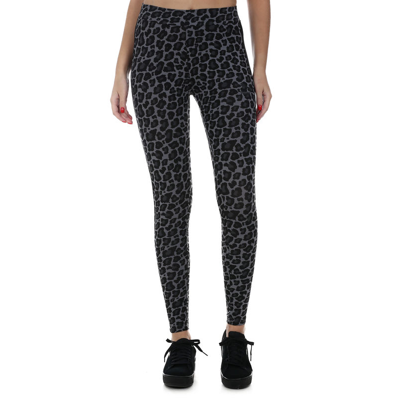 Ženske helanke Puma Wild Pack T7 Legging