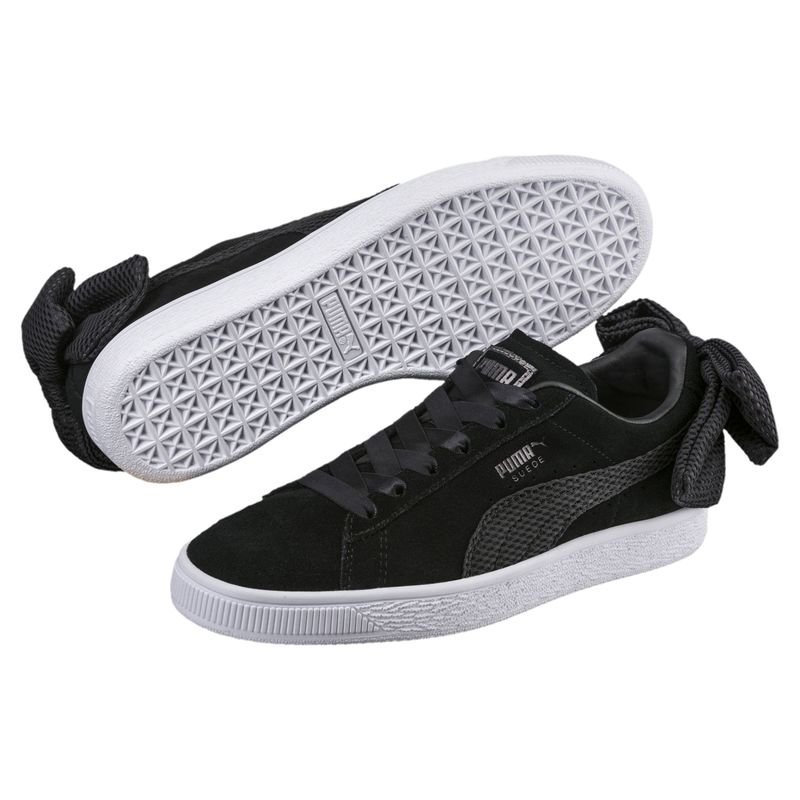 Puma bow hotsell uprising