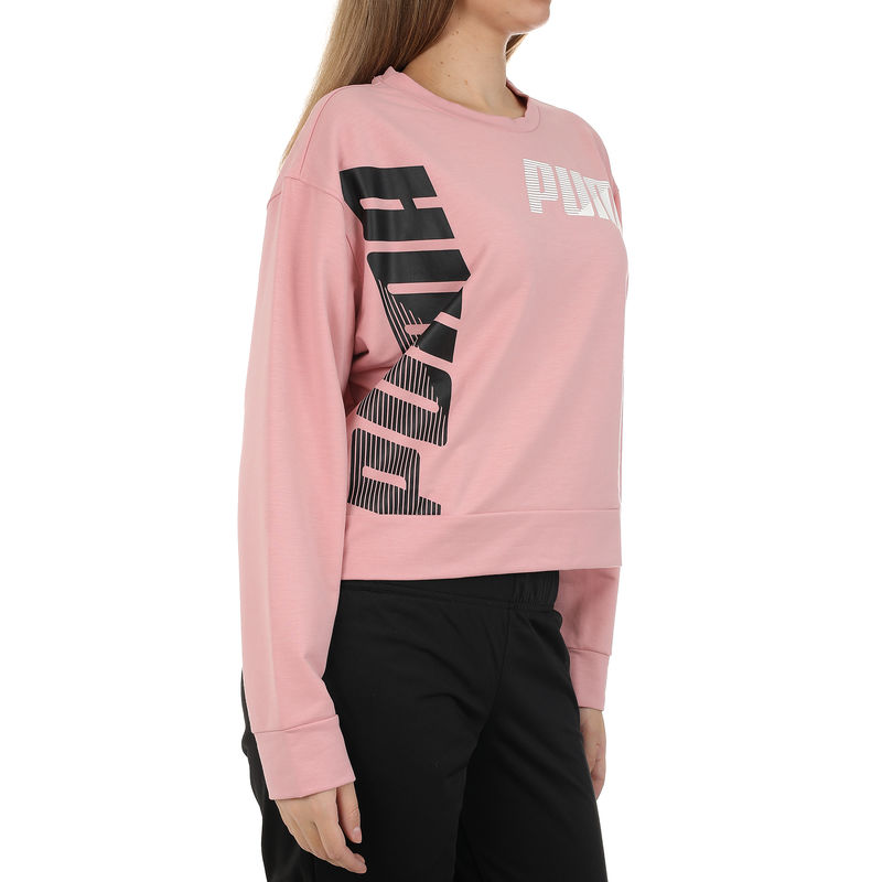 puma sweat kadın