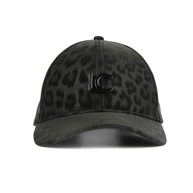 Ženski kačket Lola Animal Print Cap