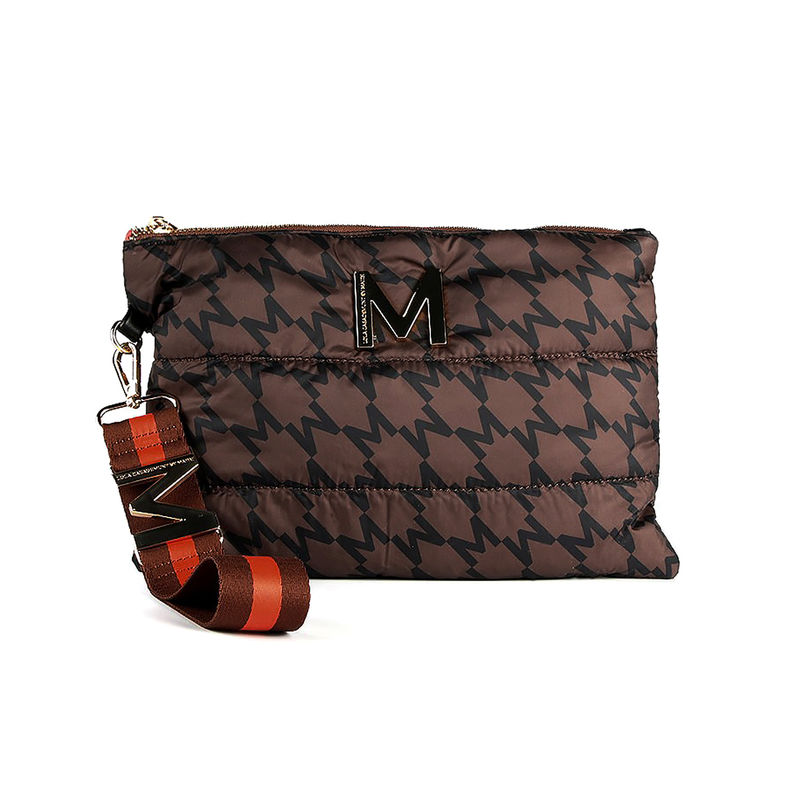 Ženski novčanik Lola By Maite Quilted Clutch