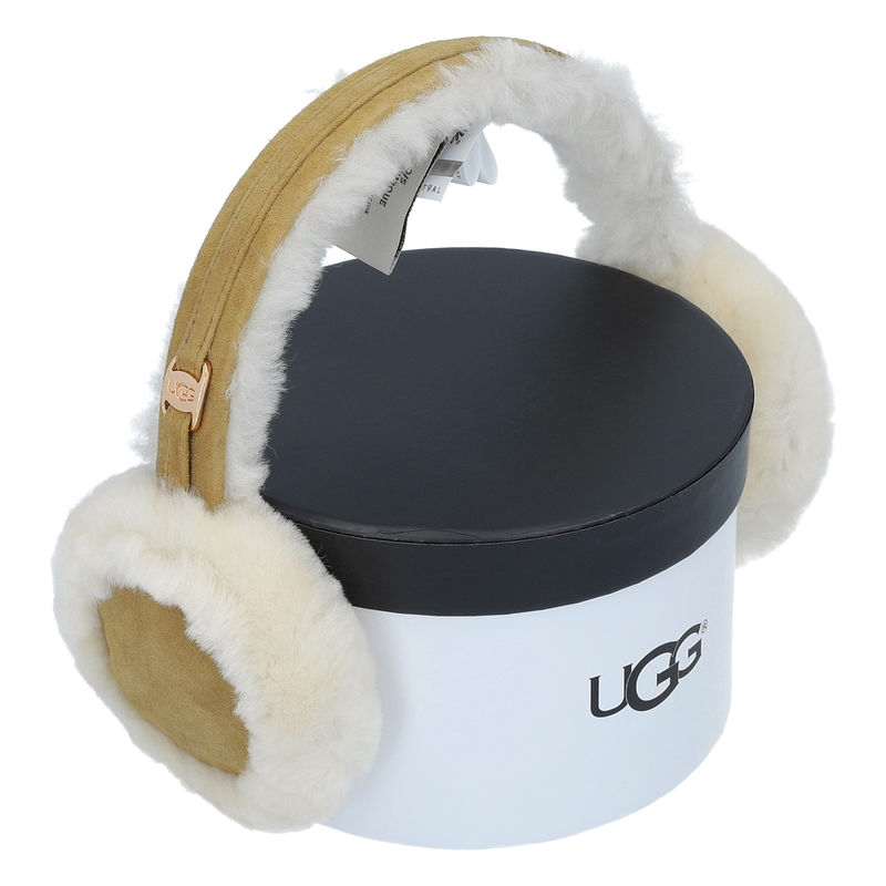 Ženski štitnici za uši Ugg W CLASSIC NON TECH EARMUFF