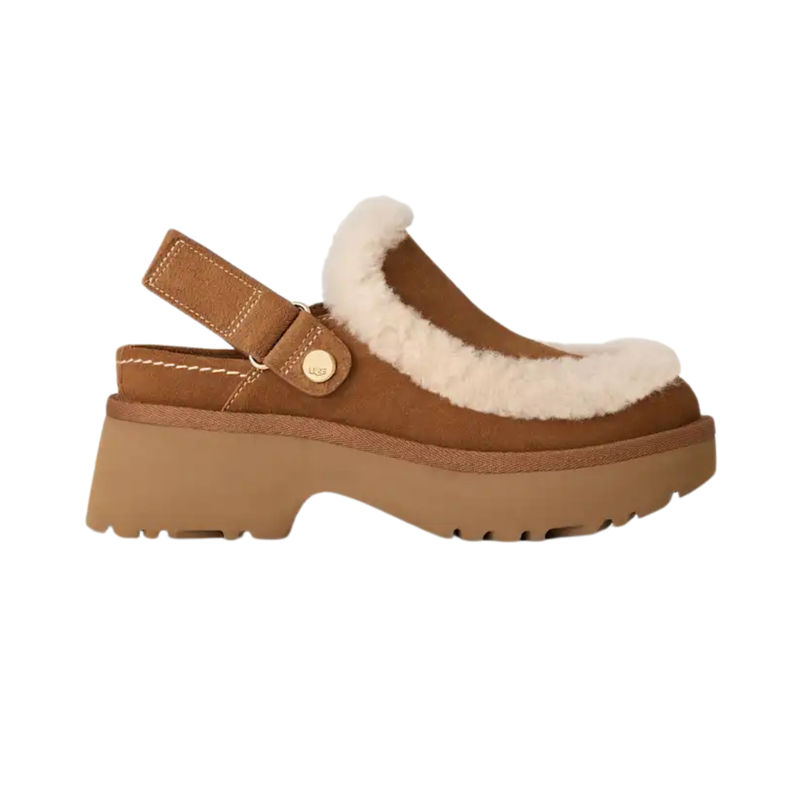 Ženske papuče UGG Esmee clog