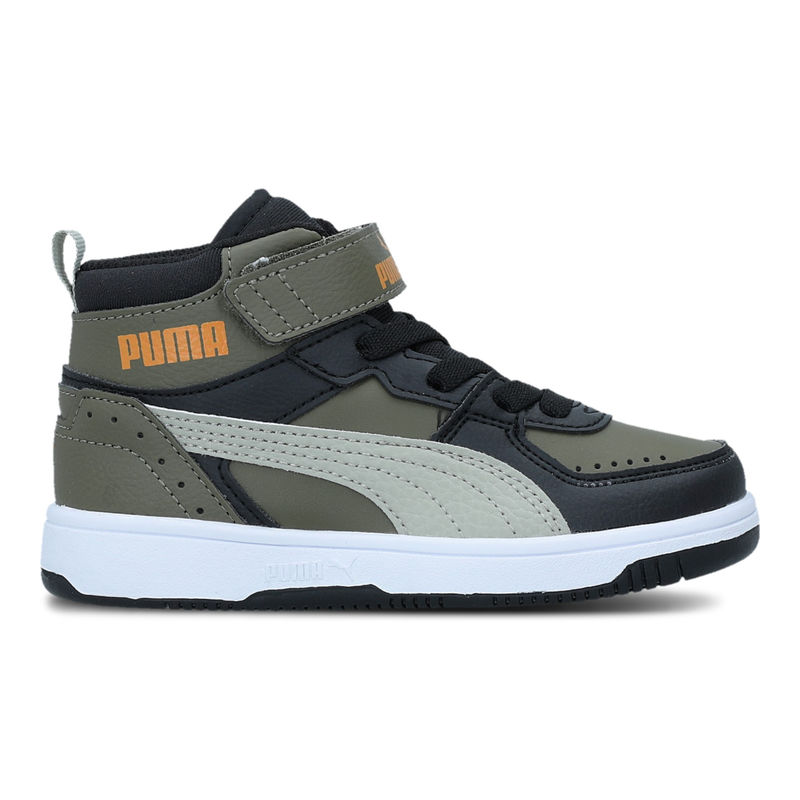Dečije patike Puma REBOUND JOY BLOCKED AC PS
