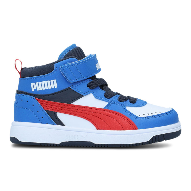 Dečije patike Puma REBOUND JOY BLOCKED AC PS