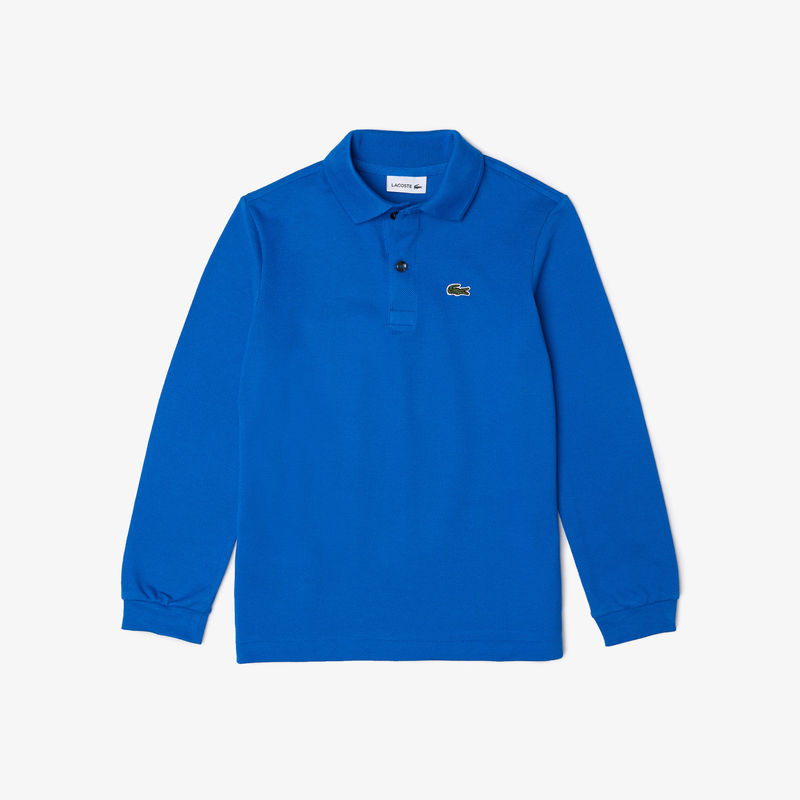 Dečiji duks Lacoste