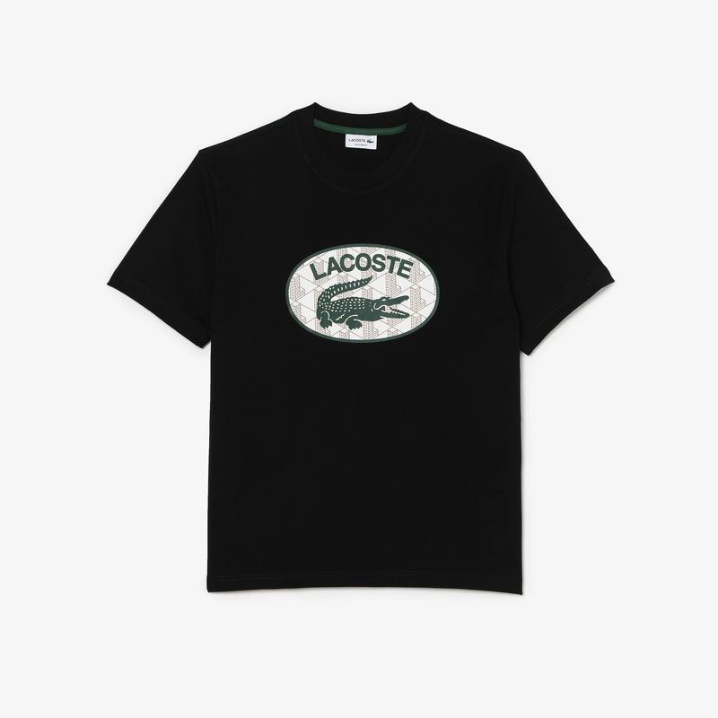 Muška majica Lacoste