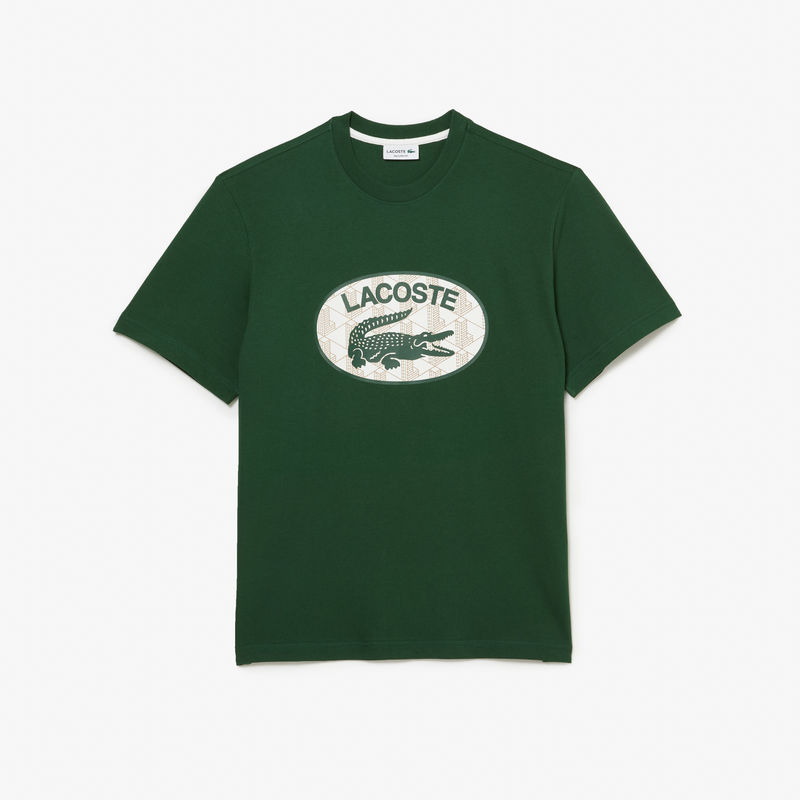 Muška majica Lacoste