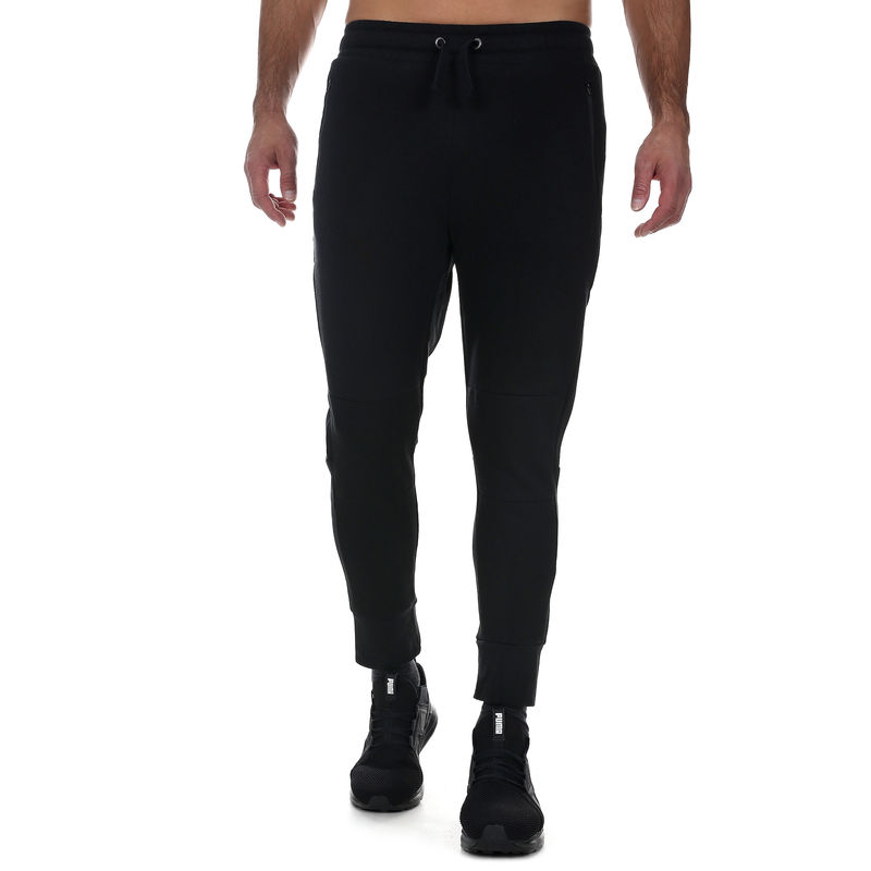 Muška trenerka RUSSELL ATHLETIC ZIP POCKETED CUFFED PANT