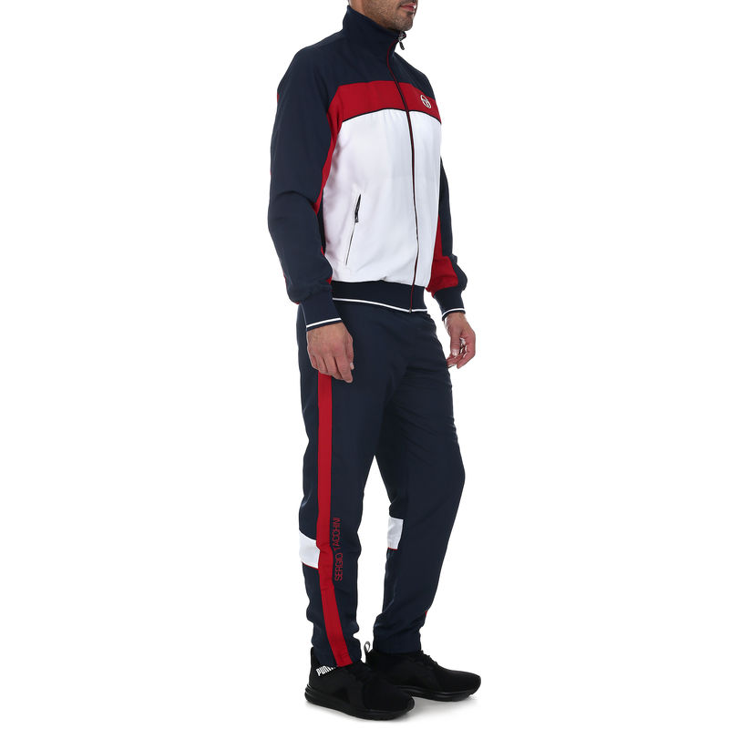 sergio tacchini ilan tracksuit