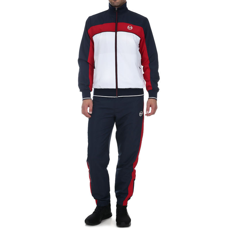 Muška trenerka Sergio Tacchini ILAN TRACKSUIT