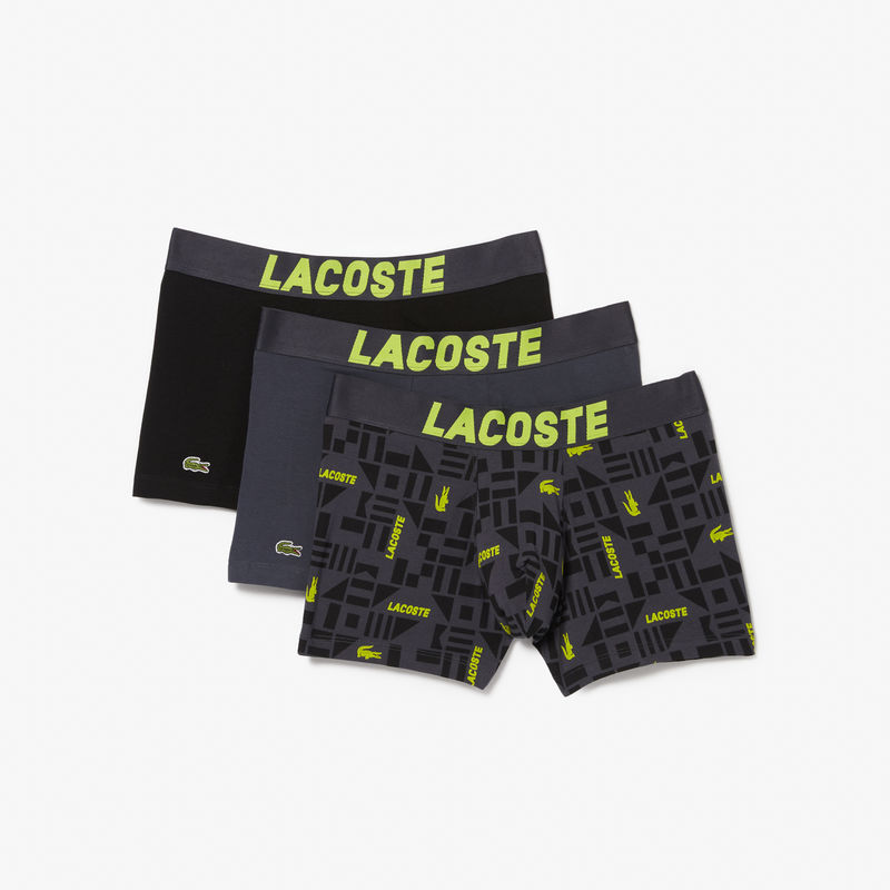 Muške bokserice Lacoste