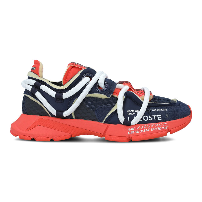 Muške patike Lacoste L003 ACTIVE RUNWAY