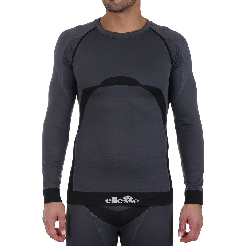 Muški aktivni veš Ellesse MENS SKI UNDERWEAR TOP