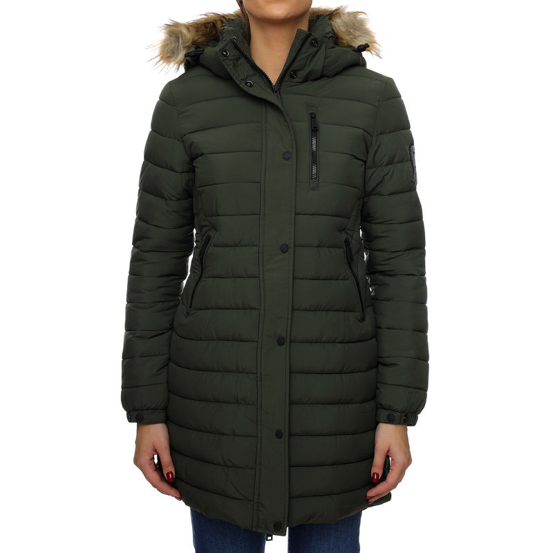 Ženska Jakna Superdry