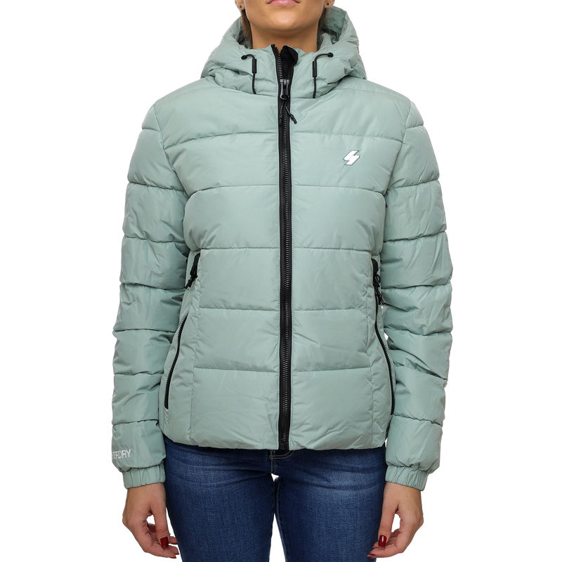 Ženska Jakna Superdry