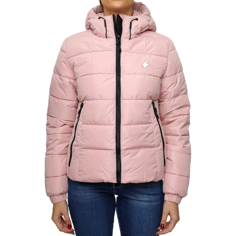 Ženska Jakna Superdry