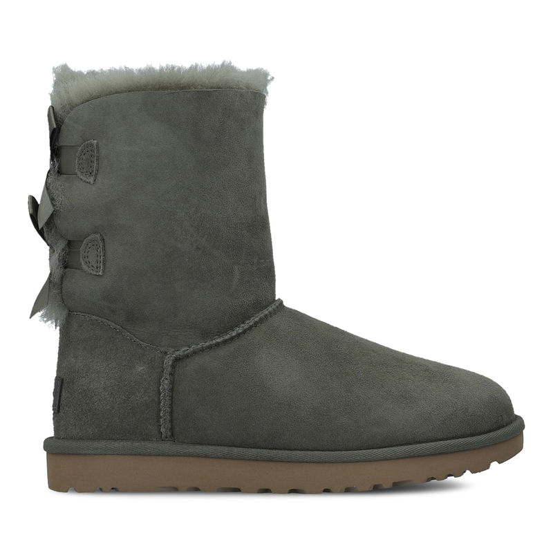 Ženske čizme UGG BAILEY BOW II