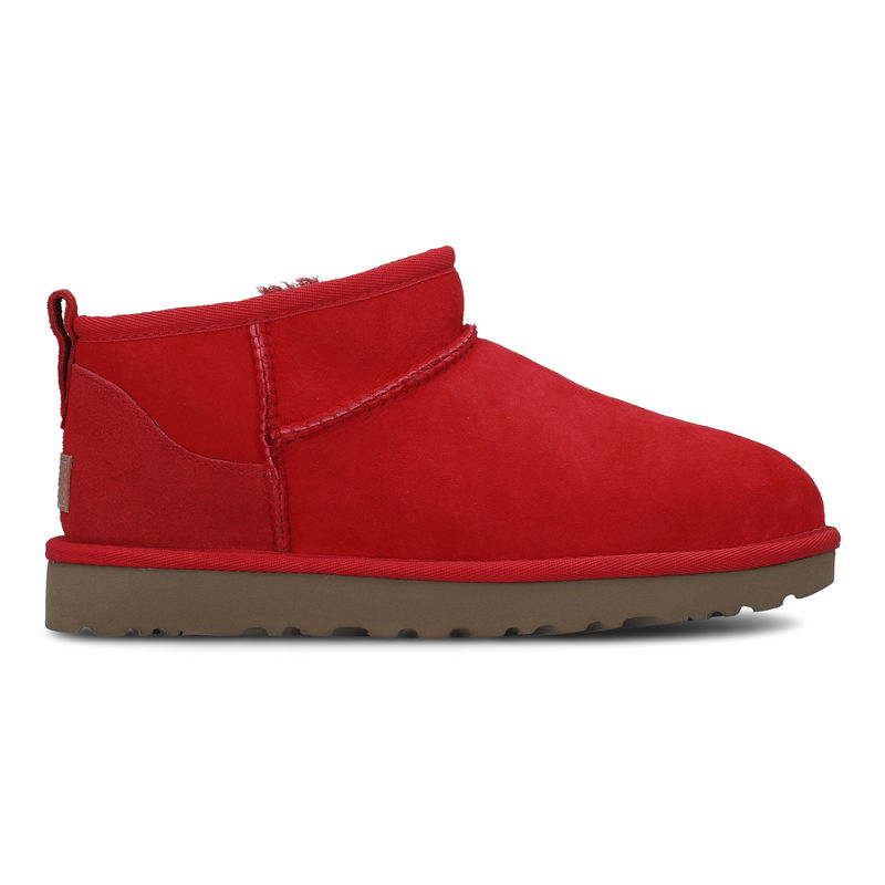 Ženske čizme UGG CLASSIC ULTRA MINI - EKSKLUZIVA