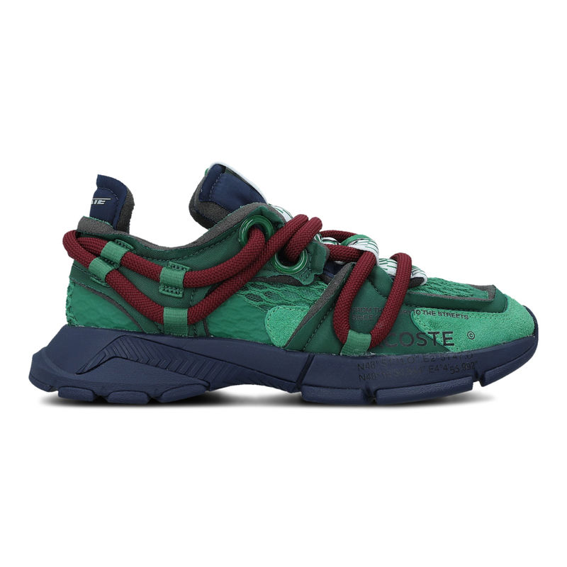 Ženske patike Lacoste L003 ACTIVE RUNWAY