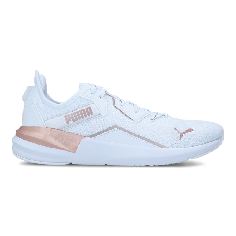 Ženske patike Puma Platinum Metallic Wns