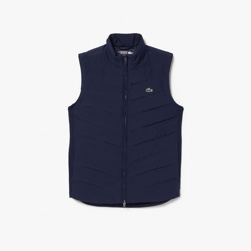 Ženski prsluk Lacoste