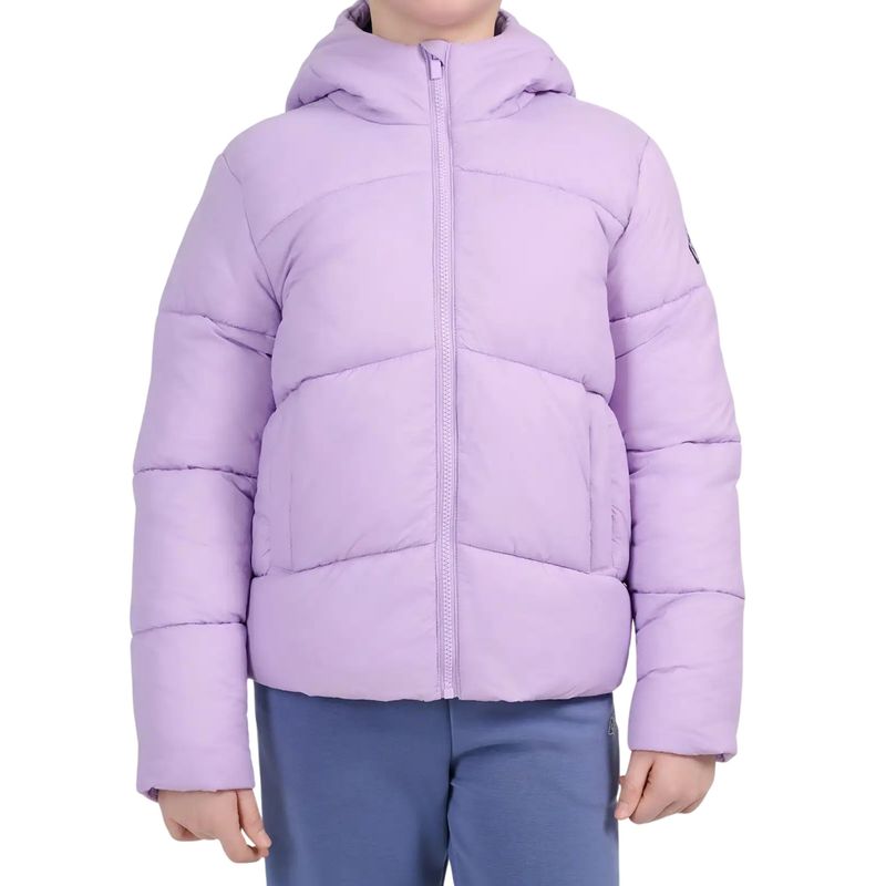 Dečija jakna 4f Down jacket f0920