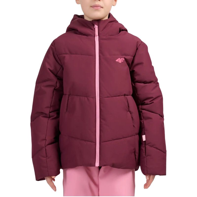 Dečija jakna 4f Technical jacket f1194