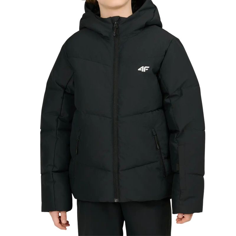 Dečija jakna 4f Technical jacket m1188