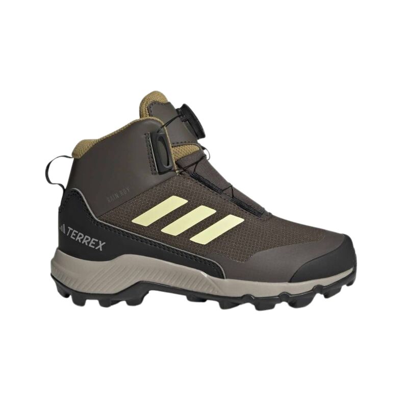 Dečije cipele adidas Terrex winter mid boa r.rdy k