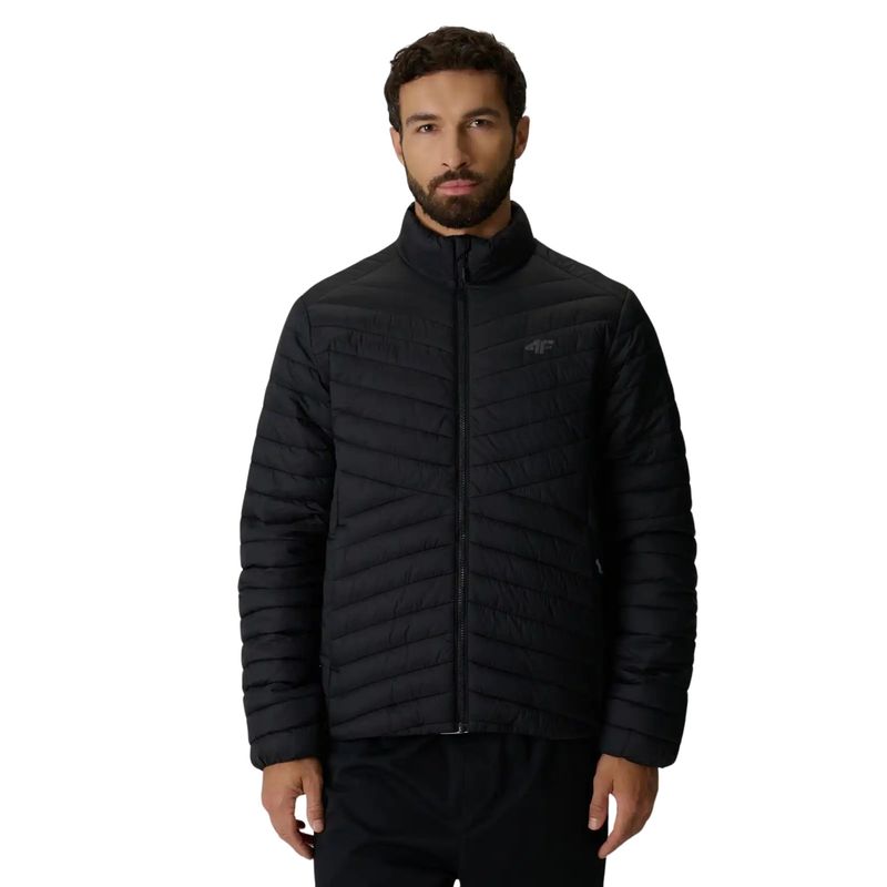 Muška jakna 4f Down jacket m0934