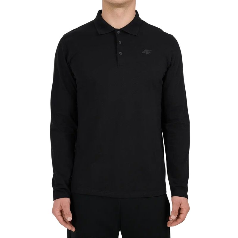 Muška majica 4f Longsleeve m651