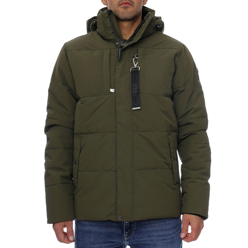 Muška zimska jakna Five Season ROD JKT M