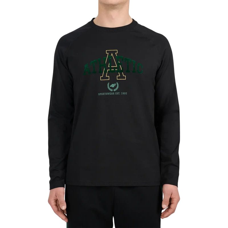 Muški duks 4f Longsleeve m649