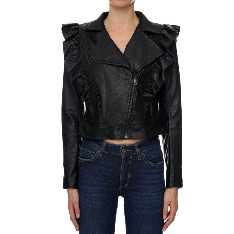 Ženska prolećna jakna Staff HAPPY WOMAN JACKET