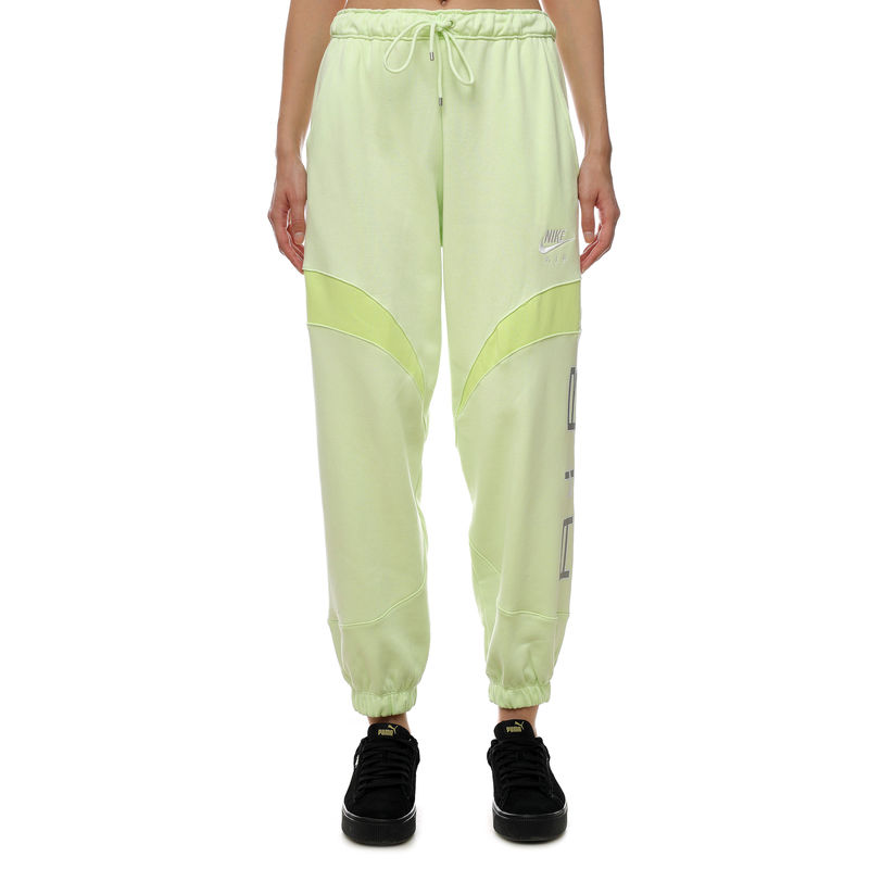 Ženska trenerka donji deo Nike W NSW AIR FLC MR JGGR