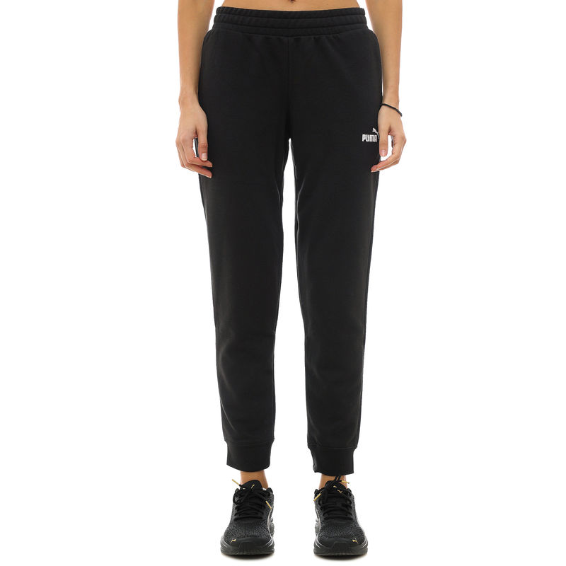 Ženska trenerka donji deo Puma Ess logo sweatpants tr cl