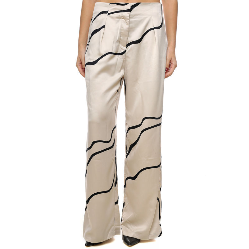 Ženske pantalone Vero Moda Merle Pants