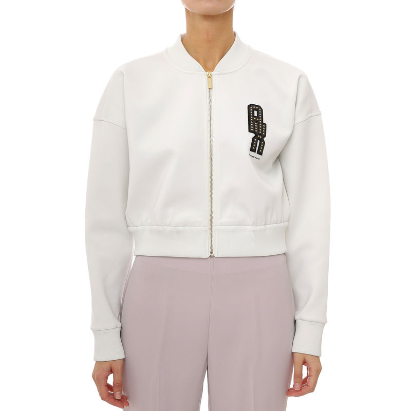 Ženski duks Armani Exchange Sweatshirt