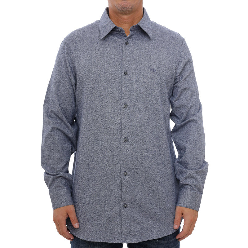 Muška košulja Armani Exchange Shirt