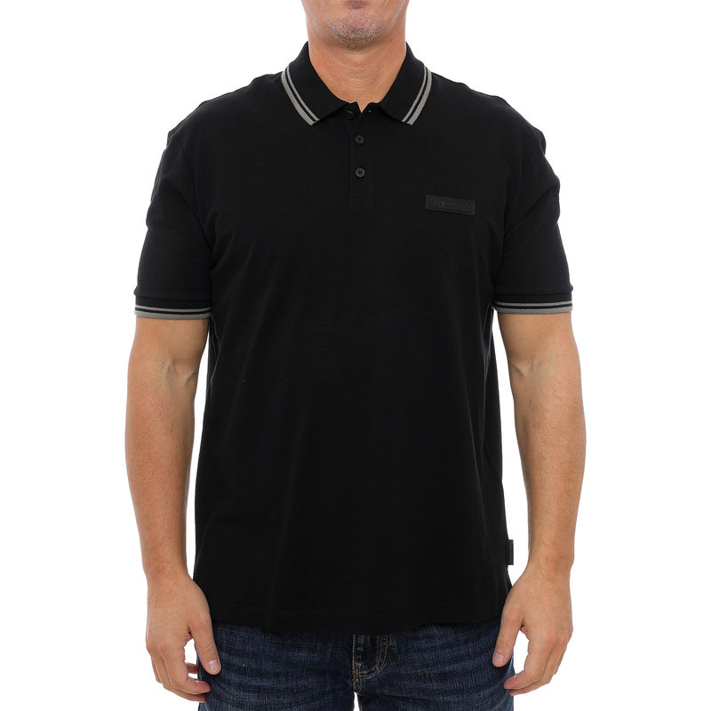 Muška polo majica Armani Exchange Polo shirt