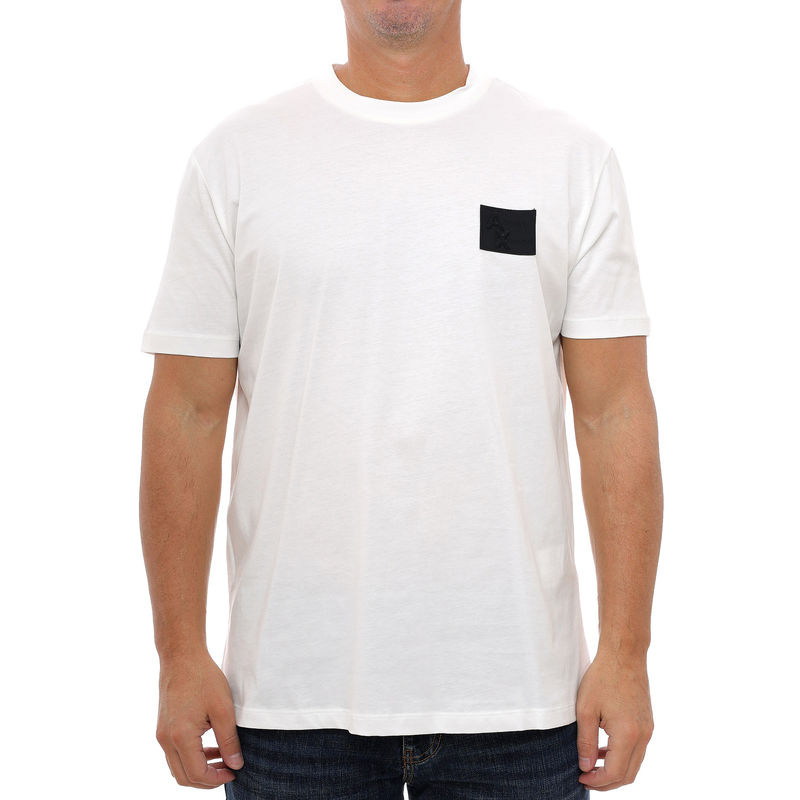 Muška majica Armani Exchange T-shirt