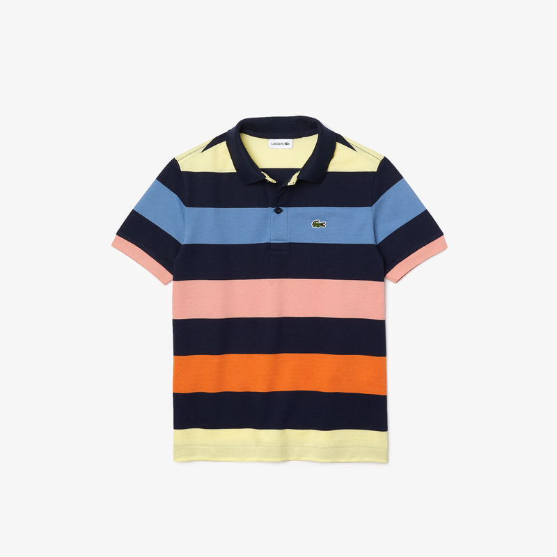 Dečija polo majica Lacoste