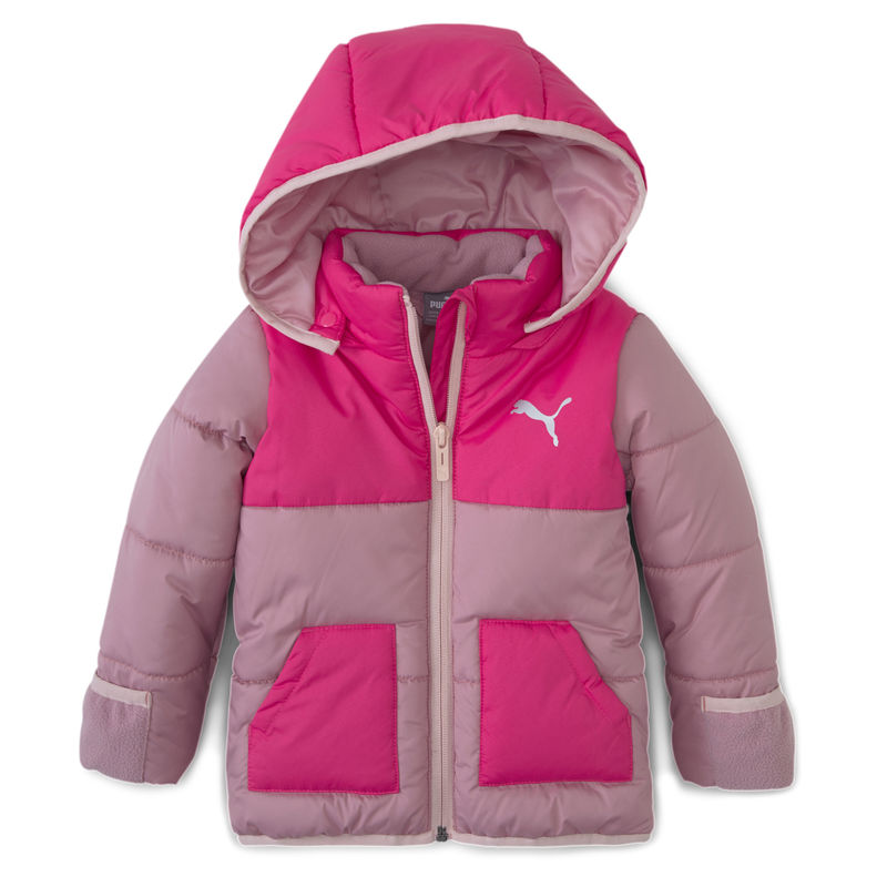 Dečija zimska jakna Puma Minicats Padded Jacket