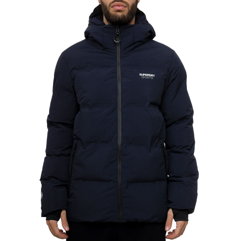 Muška jakna Superdry